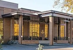 Гранд Отель & SPA «Аристократъ»