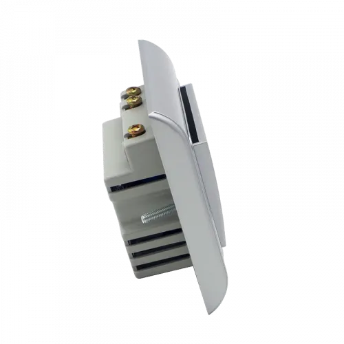 Сетевой энергосберегающий выключатель Ozlocks SW-F03/N/TM фото 21