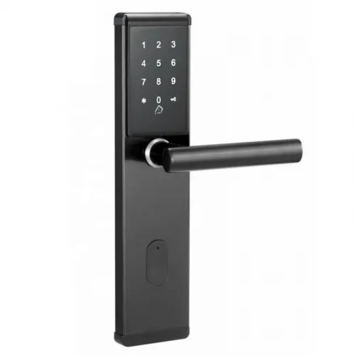 Электронный SMART-замок Ozlocks HL-F37/SM/MF фото 6