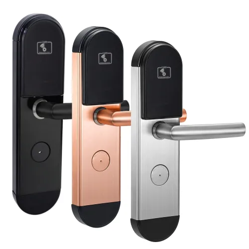 Электронный офисный замок Ozlocks HL-F34/A/MF