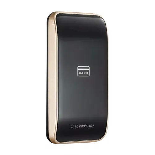 Мебельный электронный замок Ozlocks фиксированный выбор 13,56 MHz SL-F32/F/MF/P фото 4