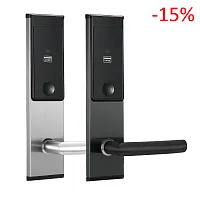 Электронный гостиничный замок Ozlocks HL-F32/H/MF