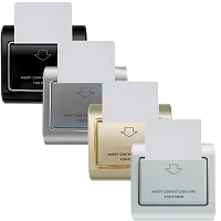 Автономный энергосберегающий выключатель Ozlocks SW-F03/A/MF