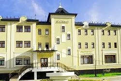 Гостинично- ресторанный комплекс «ЯЛЭМД»