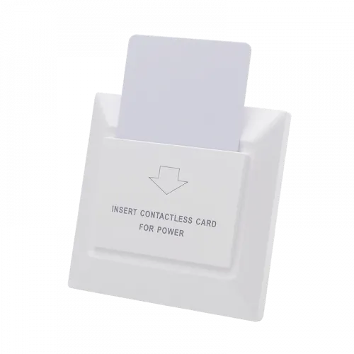 Сетевой энергосберегающий выключатель Ozlocks SW-F01/N/TM фото 8