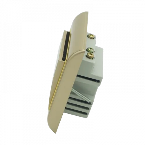 Сетевой энергосберегающий выключатель Ozlocks SW-F03/N/MF фото 17