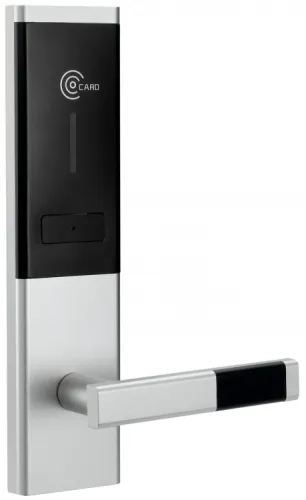 Электронный гостиничный замок OZLocks HL-F35/H/MF фото 3