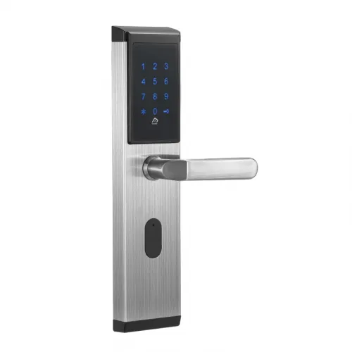 Электронный SMART-замок Ozlocks HL-F31/SM/MF фото 3
