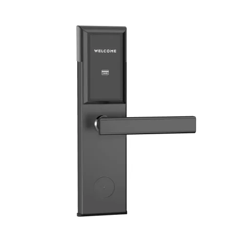 Электронный гостиничный замок Ozlocks HL-F02/H/TM фото 6