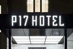 Отель "П17"