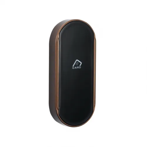Мебельный электронный замок Ozlocks свободный выбор 13,56 MHz с антивандальным корпусом SL-F26/S/MF/W фото 3