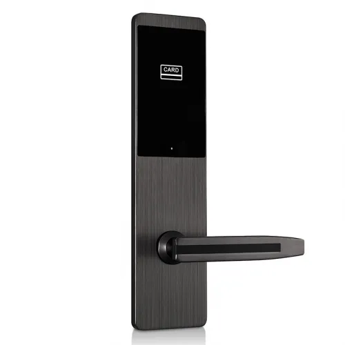 Электронный гостиничный замок Ozlocks HL-F10/H/MF  фото фото 5