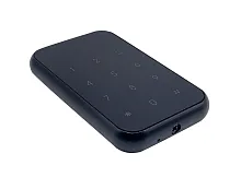 Настенный контроллер онлайн системы OZLocks-HAC-WR