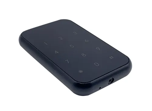 Настенный контроллер онлайн системы OZLocks-HAC-WR