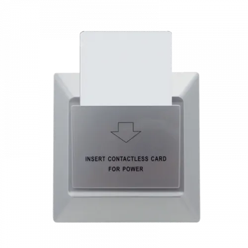 Энергосберегающий выключатель Ozlocks с программным управлением SW-F01/H/MF фото 4