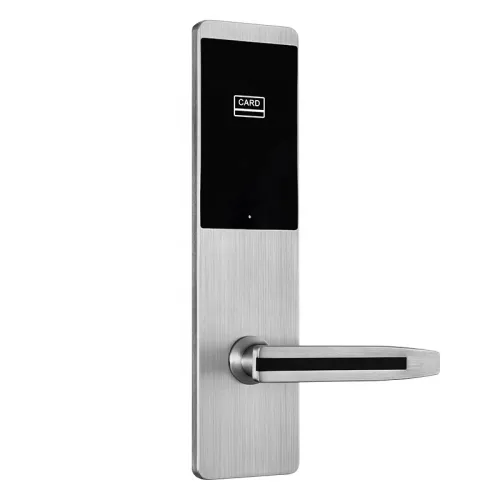 Электронный гостиничный замок Ozlocks HL-F10/H/TM фото 4