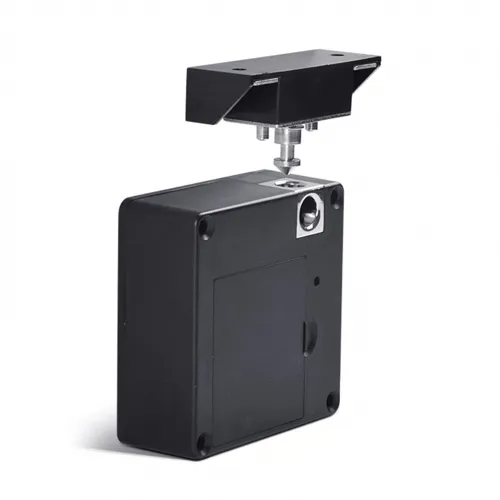 Мебельный электронный SMART-замок "невидимка" Ozlocks SL-F17/SM/MF/P фото 2
