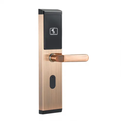 Электронный гостиничный замок Ozlocks HL-F31/H/MF фото 7