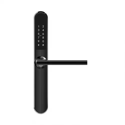 Электронный SMART-накладка Ozlocks HL-F46/SM/MF/NM "High-Tech" фото 5