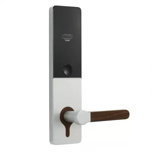 Электронный гостиничный замок Ozlocks HL-F25/H/MF/P "Loft" фото 4