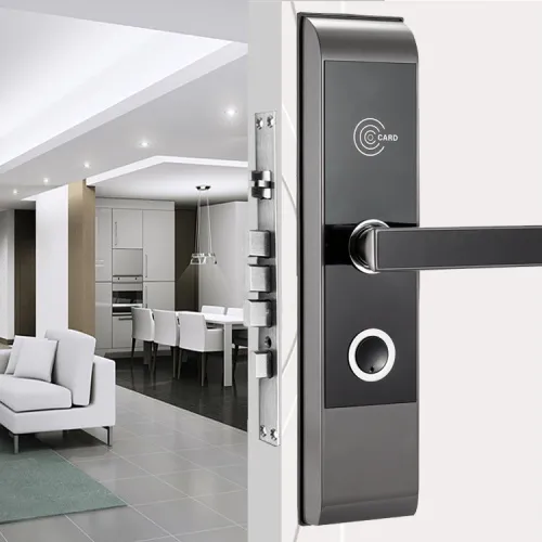Электронный офисный замок Ozlocks HL-F30/A/MF фото 4