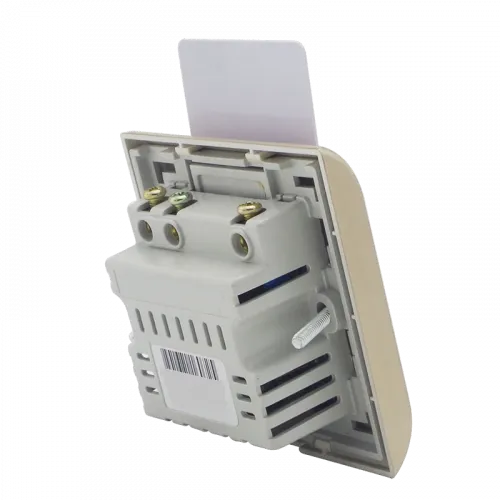 Сетевой энергосберегающий выключатель Ozlocks SW-F03/N/TM фото 18