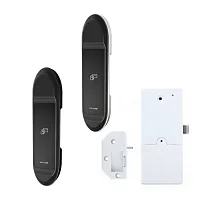 Мебельный электронный замок Ozlocks фиксированный выбор 13,56 MHz SL-F30/F/MF/P