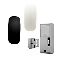 Мебельный электронный замок Ozlocks фиксированный выбор 13,56 MHz с антивандальным корпусом SL-F06/F/MF/W