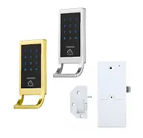 Электронный кодовый замок для шкафчика Ozlocks 125 kHz SL-F04/C/EM/P