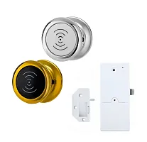 Мебельный электронный замок Ozlocks свободный выбор 125 kHz SL-F16/S/EM/P