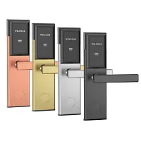 Электронный гостиничный замок Ozlocks HL-F02/H/TM