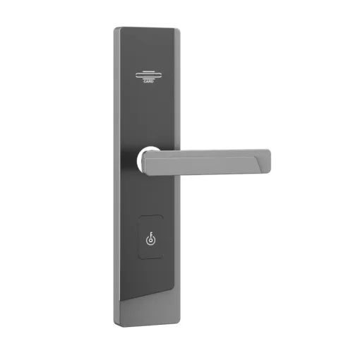 Электронный гостиничный замок Ozlocks HL-F52/H/TM фото 3