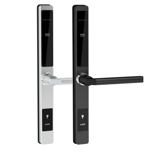Электронный гостиничный замок OZLocks HL-F55/H/MF/P