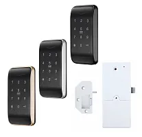 Электронный кодовый замок для шкафчика Ozlocks 125 kHz SL-F32/C/EM/P