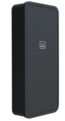 Мебельный электронный замок Ozlocks свободный выбор с инфотерминалом 13,56 MHz SL-F11/FS/MF/P фото 3