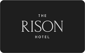 Отель «Rison Hotel»