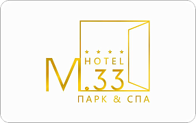 Отель «М33»