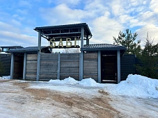 Гостиничный комплекс «SABI Клуб»