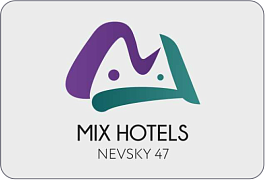 Апарт-отель «Mix Hotels Nevsky 47»