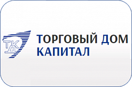 Торговый дом «Капитал»