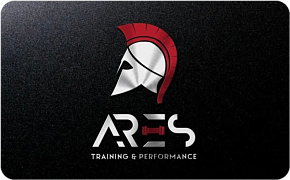 Фитнес-клуб "ARES"