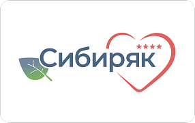 Санаторий «Сибиряк»