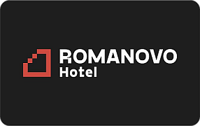 Отель "Romanovo Hotel"