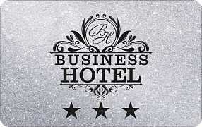 Отель «Business Hotel»