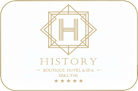 «Boutique Hotel History»