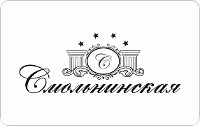Гостиница «Смольнинская»