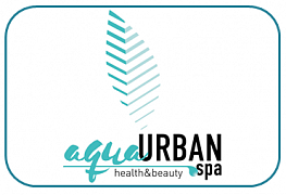 «Aqua URBAN spa»