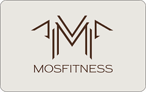 Фитнес-клуб "MOSFITNESS"