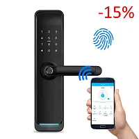 Электронная SMART-накладка Ozlocks HL-F44/SM+/MF/NM