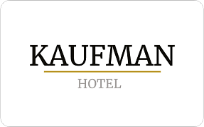 Отель «Кауфман Отель»